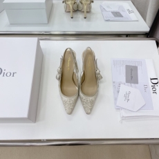 Christian Dior High Heels